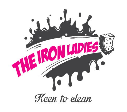 The Iron Ladies
